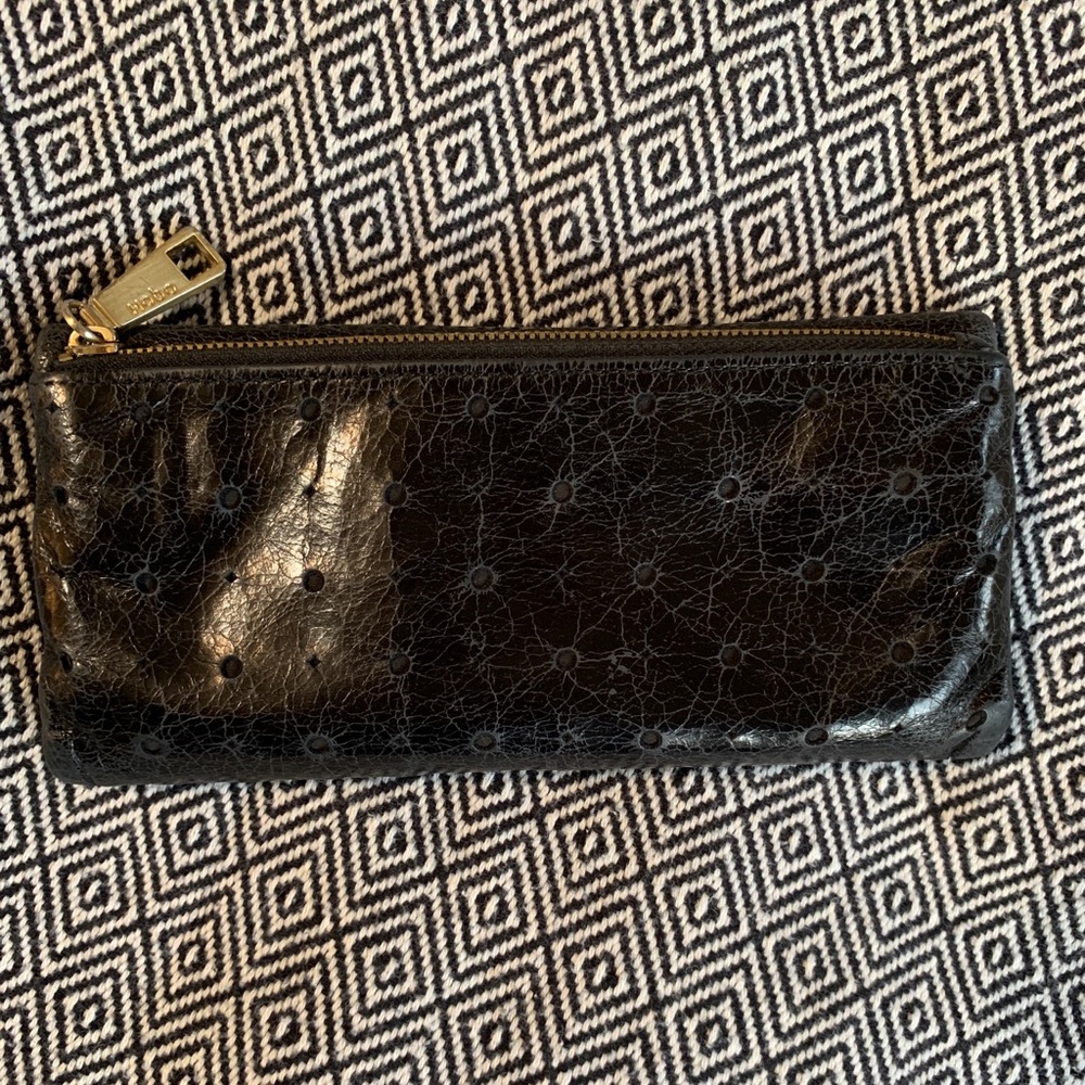 Hobo Leather Wallet